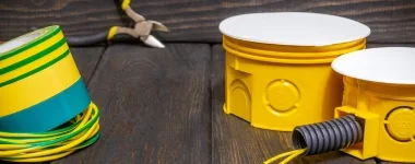 Instalacje Elektryczne