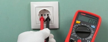 Pomiary Elektryczne