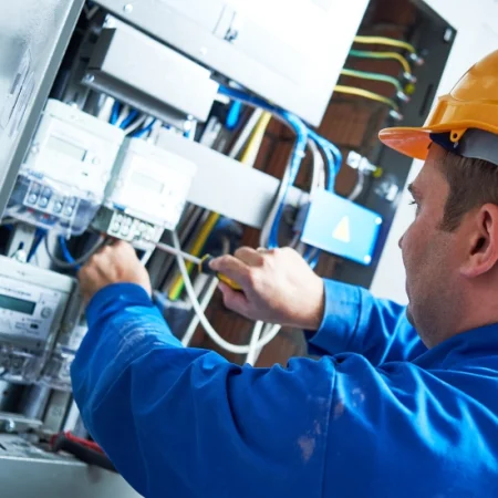 Instalacje Elektryczne Rybnik