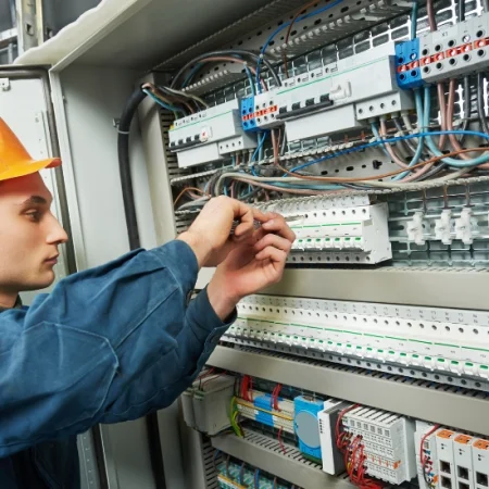 Pogotowie Elektryczne Rybnik